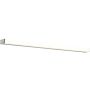 Trio FABIO 283811206 Wandlamp 1x20w/led 3000k 2300lm ip44