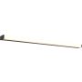 Trio FABIO 283811232 Wandlamp 1x20w/led 3000k 2300lm ip44