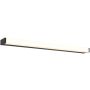 Trio FABIO 283817932 Wandlamp 1x12w/led 3000k 1400lm ip44