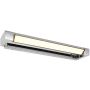 Trio FABRIZIO 284770106 Applique murale 1x9w/led 2300+3000+4000k 1000lm ip44