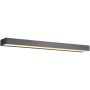 Trio ROCCO 283916032 Applique murale 1x8w/led 3000k 800lm ip44