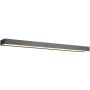 Trio ROCCO 283919032 Applique murale 1x13w/led 3000k 1400lm ip44