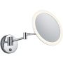 Trio VIEW 282990106 Wandlamp 1x3w/led 3000k 280lm ip44