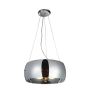 AZzardo COSMO 2 AZ0844 Hanglamp 3x60W/E27 IP20