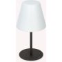 Ideal Lux ARCADIA 298597 Tafellamp 1x42W/E27 ip44