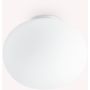 Ideal Lux COTTON 297743 Plafondlamp 1x42W/E27 ip20