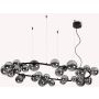 Ideal Lux PERLAGE 296753 Hanglamp 30x15W/G9 ip20