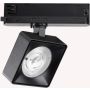 Ideal Lux POV 3 f 296357 Projecteur sur rail 1x22W/LED ip20