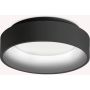 Ideal Lux ZIGGY 293769 Plafondlamp 1x21W/LED ip20