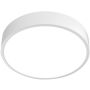 Italux Botta PLF-63746-L-WH Plafonnier 1x32W/LED 2800K/4000K/6000K 3200lm IP44