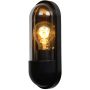 Lucide CAPSULE 29897/01/30 Wandlamp 1x40w/e27 ip54
