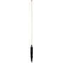 Lucide LORNEX 29832/99/30 Vloerlamp 1x6w/led 3000k 600lm ip54