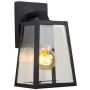 Lucide MATSLOT 29828/01/30 Wandlamp 1x60w/e27 ip23