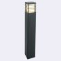 Norlys HALMSTAD 1482B Vloerlamp 1x10W/LED 3000K 1098LM IP65