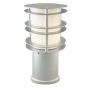 Norlys STOCKHOLM 1268GA Vloerlamp 1x10W/LED 3000K 900LM IP65