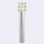 Norlys STOCKHOLM 297GA Lampe sur pied 1x9W/E27 IP65