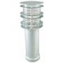 Norlys STOCKHOLM 298GA Lampe sur pied 1x9W/E27 IP65