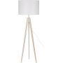 TK Lighting DOVE 2949 Staande lamp 1x60W/E27 IP20