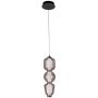 Zambelis PENDANT LED 23269 Hanglamp 12W/led 3000K 880lm IP20