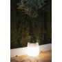 New Garden CAMELIA 3287 Vloerlamp 1x7W/E27 6500k 600lm ip65