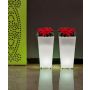 New Garden MELISA 3265 Vloerlamp 1x9W/E27 6000k 600lm ip65