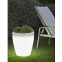 New Garden VIOLETA 3280 Lampe sur pied 1x5W/LED 6000k 600lm ip65