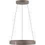Paul Neuhaus PURE E-CLIPSE 2561-34 Suspension lumineuse 2x22W/LED 2200-5000k 1000lm ip20