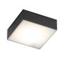 Antigo Tottori 8577 Opbouwspot 1x10W/LED 4000K 1219lm IP44