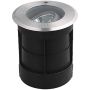 Zambelis RECESSED LIGHT E360 Lampe de passage 7W/led 3000K 560lm IP67