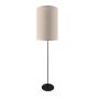 Antigo Lamego 2024 Lampadaire 1x60W/E27 IP20