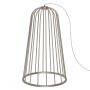 Antigo No. moon 2008 Lampadaire 1x15W/GX53 IP20