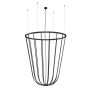 Antigo No. moon 5145 Suspension lumineuse 1x15W/GX53 IP20
