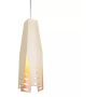 Altavola Design Origami Design LA044/P_beige Suspension lumineuse 1x40W/E27 IP20