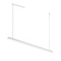 Antigo Hiate 1853 Hanglamp 2x30W/LED 3000K 3663lm IP20