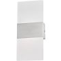 Fischer&Honsel Foder 30538 Wandlamp 1x6,74w/led 2700k 890lm ip20
