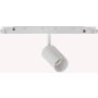 Ideal Lux EGO 303697 Projecteur sur rail 1x8W/LED 3000K ip20