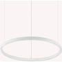 Ideal Lux ORACLE SLIM 304373 Suspension lumineuse 1x28W/LED 3000K ip20