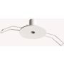 Ideal Lux ROSONE 301594 Rosace