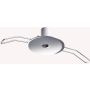 Ideal Lux ROSONE 307107 Rosace