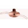 Ideal Lux ROSONE 307138 Rozet