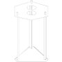 Norlys ACCESSORIES 306 Ancre
