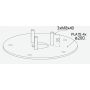 Norlys ACCESSORIES 3080GA Socle