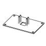 Norlys ACCESSORIES 3081GR Socle