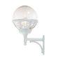 Norlys BOLOGNA 3025W Wandlamp 1x9W/E27 IP54