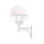 Norlys BOLOGNA 3026W Wandlamp 1x9W/E27 IP54