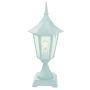 Norlys MODENA 300W Lampe sur pied 1x9W/E27 IP54