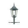 Norlys MODENA 3012BG Luminaire pour lampadaire 1x9W/E27 IP54
