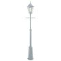 Norlys MODENA 301W Lanterne 1x9W/E27 IP54