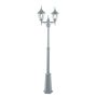 Norlys MODENA 302W Lanterne 2x9W/E27 IP54