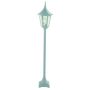 Norlys MODENA 304W Lampe sur pied 1x9W/E27 IP54